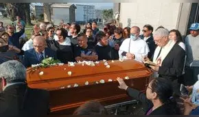 El adiós del Papa Francisco:  "Hoy pienso en Gustavo Gutiérrez, un grande"