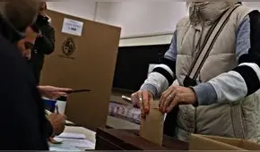 A esta hora cierran las mesas de votación en Uruguay este domingo 27 de octubre: ¿qué establece la corte electoral?