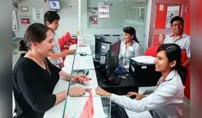 Acciones de la SBS complicarían colocación de créditos de microfinancieras Acciones de la SBS complicarían colocación de créditos de microfinancieras