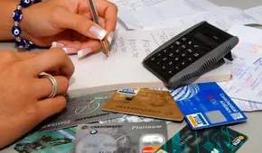 ¿Cómo saber si estoy en Infocorp GRATIS con mi DNI? Revisa tu reporte de deudas en línea