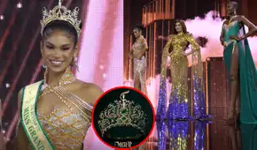 Arlette Rujel NO CLASIFICÓ al top 5 y QUEDA FUERA del Miss Grand International 2024: revive la IMPACTANTE eliminación