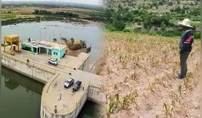 EPS Grau advierte que Piura solo tiene agua para un mes: de la crisis por inundaciones a la sequia