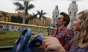 Golpe al turismo: Estados Unidos cataloga al Perú como destino inseguro para sus ciudadanos