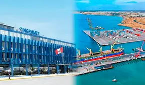 Megapuerto de Chancay y sus estragos en el norte chico: Ingemmet advierte demanda de agua por expansión territorial