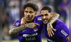 El poderoso once que alista Mariano Soso para vencer a Deportivo Garcilaso en el Cusco