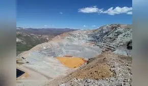 Garantía de US$10 mllns de Aruntani no alcanza para mitigar daños en la región Puno