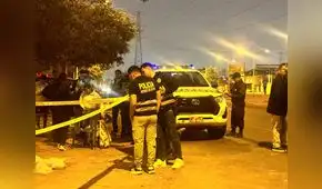 Entrampados por el crimen, por Mónica Muñoz Nájar