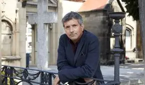 Santiago Roncagliolo: “El Perú lo hemos reducido a un partido entre la U y Alianza Lima”