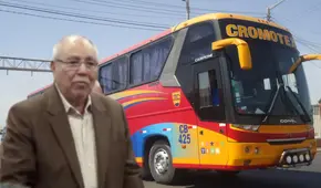 Fue una de las empresas de transportes más populares del Perú, pero quebró y empezó a rematar sus buses: ¿qué pasó?