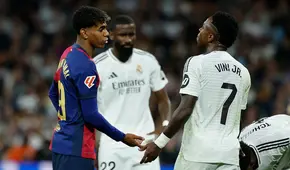 Resultado Real Madrid vs Barcelona HOY: ¿qué club ganó El Clásico por LaLiga de España?