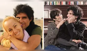 Cynthia Martínez deja CONMOVEDOR MENSAJE tras fallecimiento de la madre de Pedro Suárez-Vértiz: "Ya estás con él"