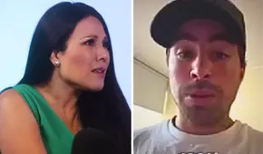 Hijo de Javier Carmona DENUNCIA que fue víctima de robo y obtiene APOYO de Tula Rodríguez: "¡Qué indignante!"