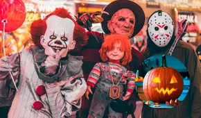 Halloween 2024 en Estados Unidos: los eventos familiares GRATIS que no te puedes perder en Washington