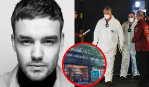 Cámaras de seguridad comprobarían que muerte de Liam Payne NO FUE un suicidio, según medio argentino