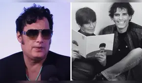 Patricio Suárez-Vértiz se pronuncia ante el fallecimiento de su madre Rosita Alva: "Ahora está con su Pedro"