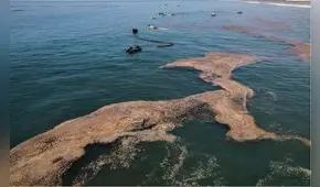 Naciones Unidas destaca acciones frente al derrame de los 12.000 barriles de petróleo en Ventanilla