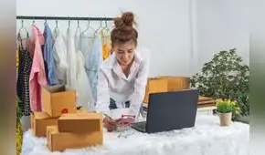 Más del 50% de los créditos Promype del Banco de la Nación beneficiaron a las mujeres Más del 50% de los créditos Promype del Banco de la Nación beneficiaron a las mujeres