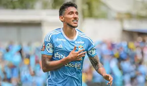 ¡Sporting Cristal hace historia! Derrota 12-0 a Unión Comercio y supera la máxima goleada en el fútbol peruano