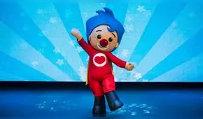 Plim Plim: llega con show que promueve hábitos saludables y valores como la amistad y el respeto