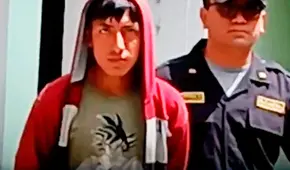 Intento de feminicidio en Lambayeque: hombre agrede de gravedad a menor de edad con un arma