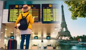 Estos son los meses más baratos para viajar a Europa desde Perú: el clima es perfecto y los precios económicos