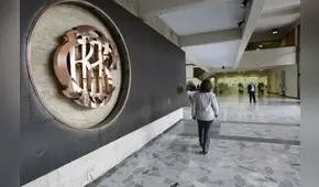 BCRP: Reservas Internacionales Netas acumularon más de US$83.700 millones a octubre