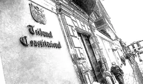 La independencia del Tribunal Constitucional, por Omar Cairo