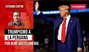 Trumpismo a la peruana, por René Gastelumendi