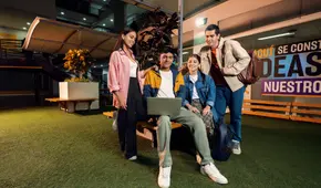 El nuevo convenio de UPN ofrece doble título para potenciar formación de estudiantes peruanos