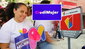 CrediMujer del Banco de Venezuela 2024: guía fácil para aplicar a un CRÉDITO de 3.000 dólares ONLINE CrediMujer del Banco de Venezuela 2024: guía fácil para aplicar a un CRÉDITO de 3.000 dólares ONLINE