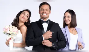 '#Pobre Novio': REPARTO, trama y todo lo que debes saber de la novela basada en la infidelidad de Pamela