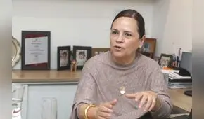 “Las mujeres en altos cargos gerenciales aumentan el rendimiento de  las empresas”