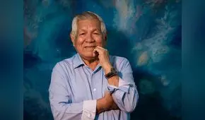 Presentación del libro «Fauna y madre naturaleza», de Róger Rumrrill