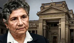 Poder Judicial condenó a Elena Iparraguirre y otros miembros de la cúpula de Sendero Luminoso por 'caso Perseo'