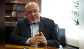 Carlos Bruce: "(Por las acciones en Surco), yo diría que estamos en Lima prepotencia mundial"