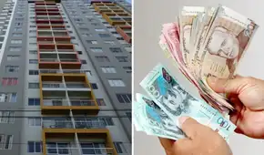 Precio del m2 escaló a S/6.700 en Lima Metropolitana