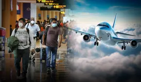 Vuelos de peruanos a Argentina en riesgo: advierten medidas drásticas por paro sindical este miércoles 30 de octubre