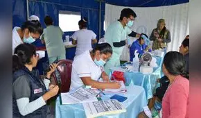 El 10% de los hogares más pobres gasta un porcentaje mayor de su ingreso en salud que los de más recursos