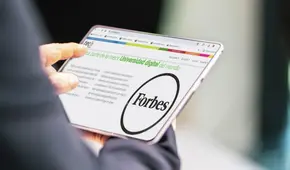 Forbes sitúa a TECH Global University como «La mejor universidad online del mundo»