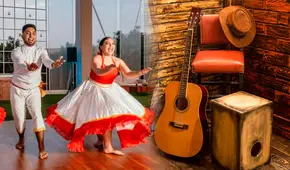 50 FRASES CORTAS por el Día de la Canción Criolla 2025: mensajes para compartir este jueves 31 de octubre a familiares y amigos en redes sociales