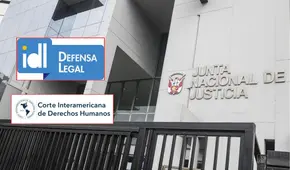 IDL alertará a la Comisión Interamericana sobre presuntas irregularidades en el proceso de selección de la JNJ