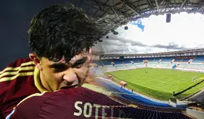 Revisa el precio de entradas para juego de Venezuela vs. Brasil por las Eliminatorias 2026 Revisa el precio de entradas para juego de Venezuela vs. Brasil por las Eliminatorias 2026