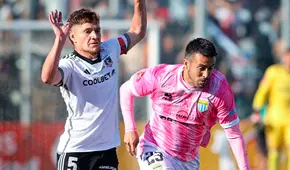 Colo Colo quedó eliminado de la Copa Chile tras empatar contra Magallanes como local