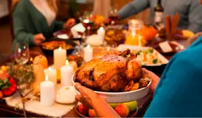 Día de Acción de Gracias: una celebración con raíces profundas en Estados Unidos