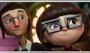 "Esperamos que 'Dalia y el Libro Rojo' marque un hito en el cine de animación peruano"