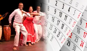 ¿Perú tendrá feriado largo del 31 de octubre al 3 de noviembre? Esta es la información oficial en la norma de El Peruano