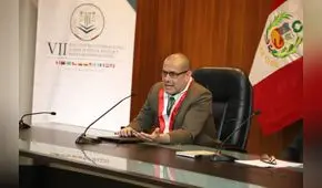 Los jueces militares también prefieren la Constitución, la ley y las convenciones internacionales