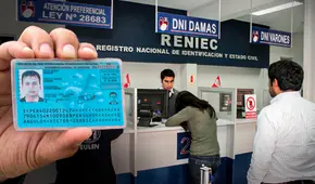 Duplicado del DNI azul en Reniec 2024: ¿cuál es el costo y cuánto demora el trámite?