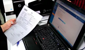 ¿Cómo sacar una partida de nacimiento en Reniec por internet? 8 pasos para realizar el trámite fácil y rápido en Perú