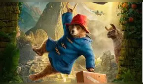 Paddington en Perú: segundo tráiler muestra Machu Picchu y la selva